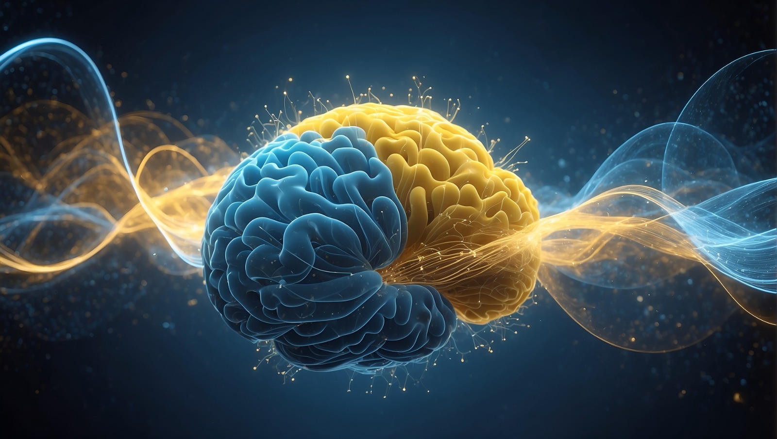 Cerebro Azul